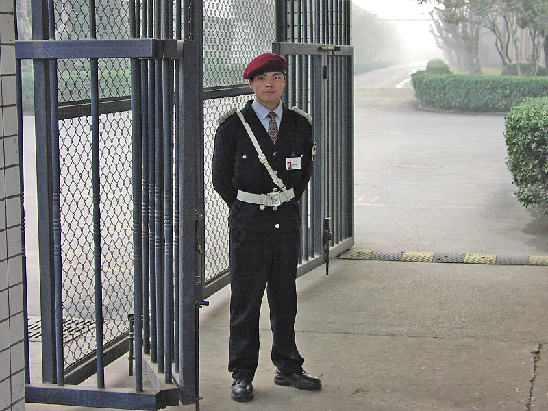 S4SECURITAS PVT LTD - Latest update - Office Security Guards Service In Silkboard