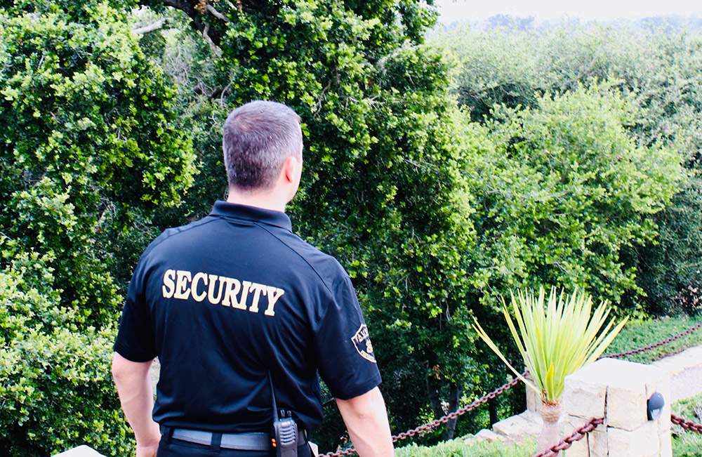 S4SECURITAS PVT LTD - Latest update - Property Security Guards Services In Bangalore