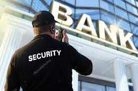 S4SECURITAS PVT LTD - Latest update - BANK SECURITY GUARD IN BANGALORE