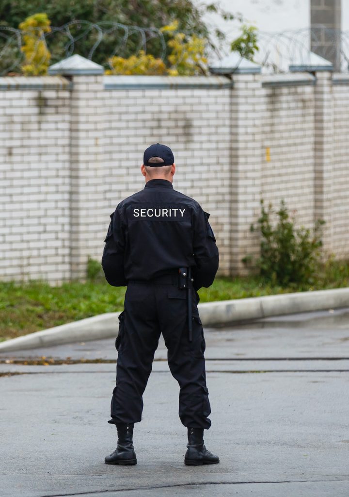 S4SECURITAS PVT LTD - Latest update - Security Guard Services