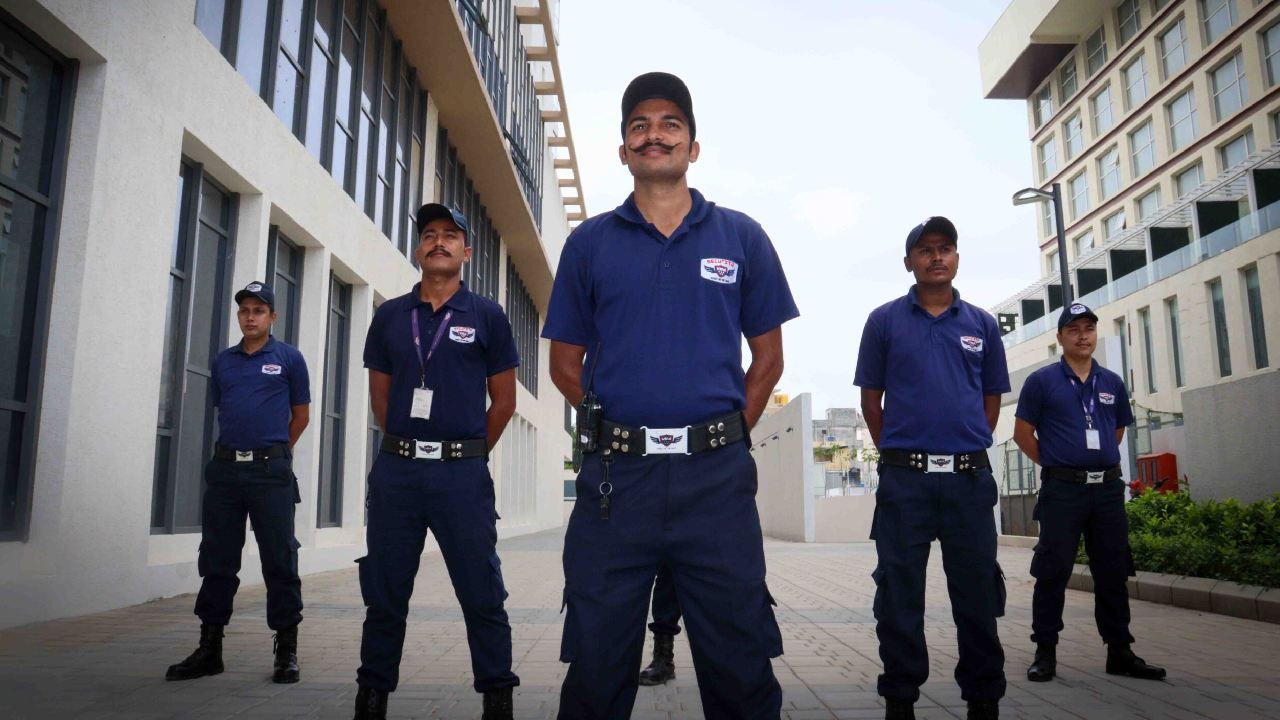S4SECURITAS PVT LTD - Latest update - OFFICE SECURITY GUARDS SERVICE IN BANGALORE