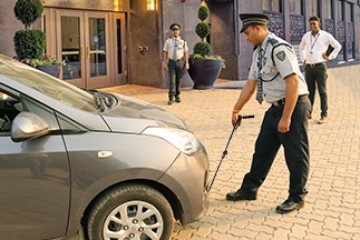 S4SECURITAS PVT LTD - Latest update - Hotel Security Guards Service In Bangalore