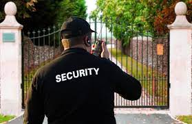 S4SECURITAS PVT LTD - Latest update - Property Security Guards Services In Bangalore
