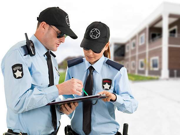S4SECURITAS PVT LTD - Latest update - Residential Security Guard Services Near Electronic City