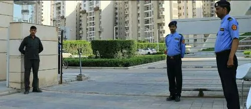 S4SECURITAS PVT LTD - Latest update - Apartment Security Guards Services Near Electronic City