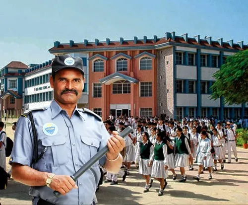 S4SECURITAS PVT LTD - Latest update - SCHOOL SECURITY GUARDS IN BANGALORE