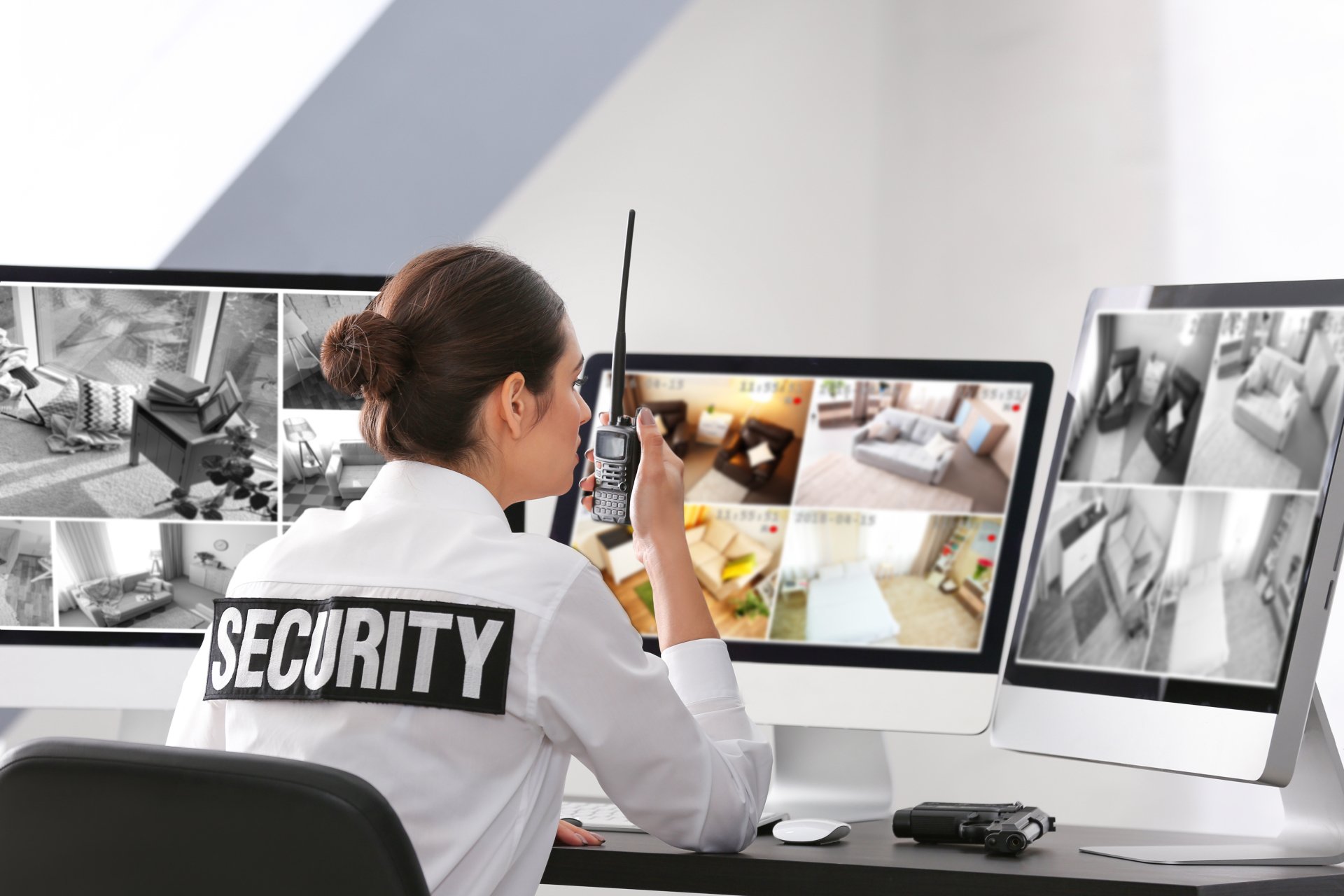 S4SECURITAS PVT LTD - Latest update - Lady Security Guard In Bommanahalli