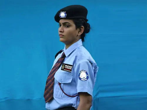 S4SECURITAS PVT LTD - Latest update - Lady Guard In HSR Layout